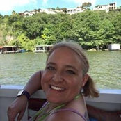 Ashleigh Fletcher's photo