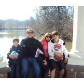 Vicky Martinez's photo