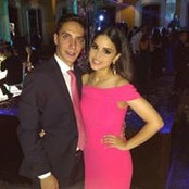 Alejandra BE's photo
