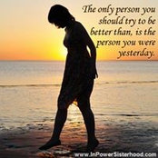 Mindi Segretto's photo