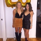 Isabella Borgonovo's photo