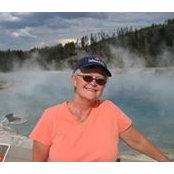 Gail Graunke's photo