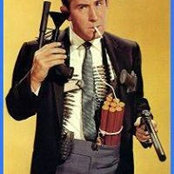 Maxwell Smart's photo