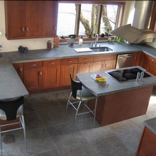 Kitchen Ideas