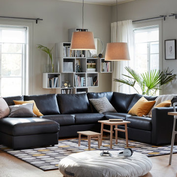 One Time Deep Cleaning Services