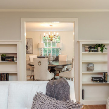 156 Cherrybrook Road, Weston, MA 02493