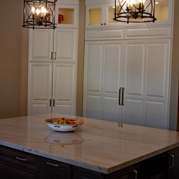 Premium Wholesale Cabinets - The "H" Home