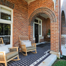 Outdoor Tiles