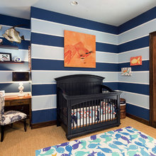 conrads room