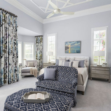 Magical Makeover - Grey Oaks