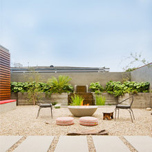 Landscape Ideas