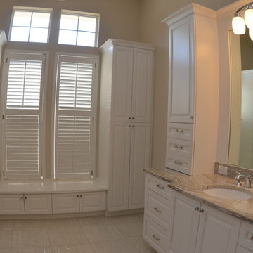Traditional Bathroom | Venice, FL