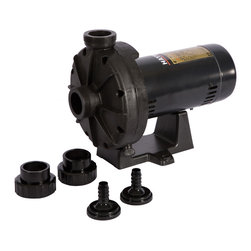 Booster Pump - Pool Pumps And Filters