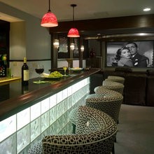 basements