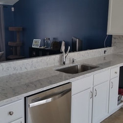 Installations - Kitchen Countertops