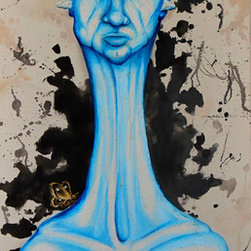 Paint & Illustration - Paintings