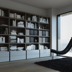 Bookcase - Products