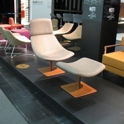 Mishell  Chair - Armchairs And Accent Chairs