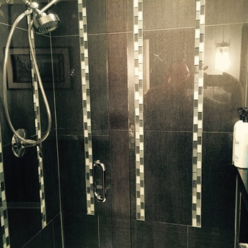 Bathroom Remodels