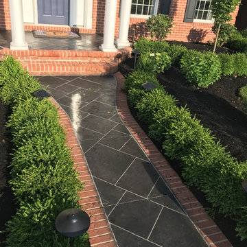 Custom Colonial