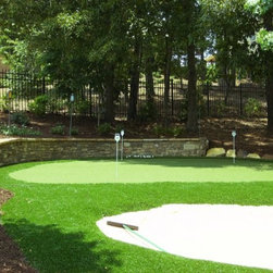 Putting Greens - Products