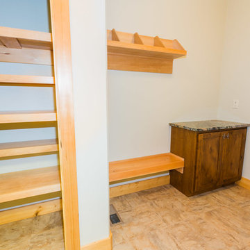 Mudroom