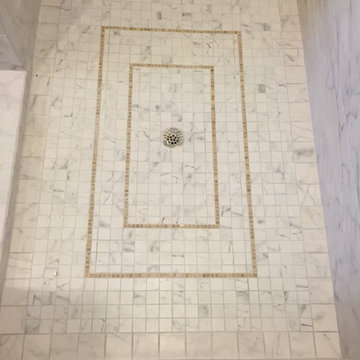 Bath Rooms