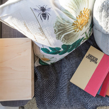 The Elsa Tiny Home Photography - Olive Nest Tiny Homes