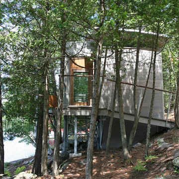 Muskoka Bunkie