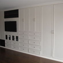 Closet Ideas