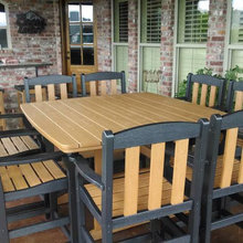 Informal dining