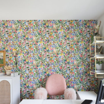 Refined Maximalist Office