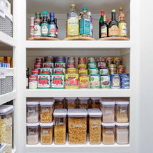 Kitchen Pantry