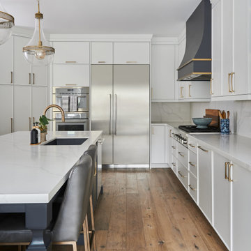SHI PROJECT: Summerhill