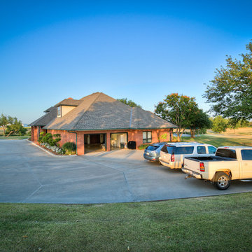 2920 Morgan Rd - Wyatt Poindexter KW Elite