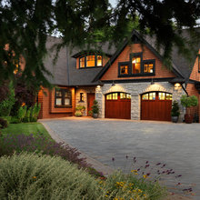 Exteriors