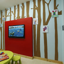 Kids Playroom