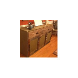 Sideboards and Islands - Buffets And Sideboards