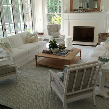 Beach House