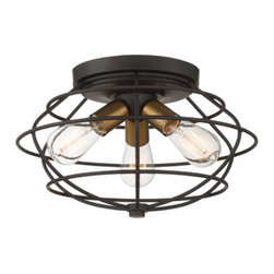 Products - Flush-mount Ceiling Lighting