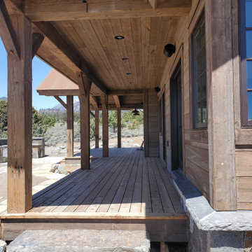 McAdow Residence