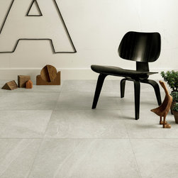 Stone System White 600x600 - Wall & Floor Tiles