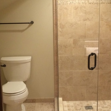 New Construction & Remodeling Projects