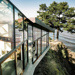 Quantum Windows & Doors | Fougeron Architecture - Windows And Doors