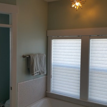 Silhouette by Hunter Douglas