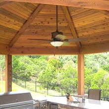 outdoor shade