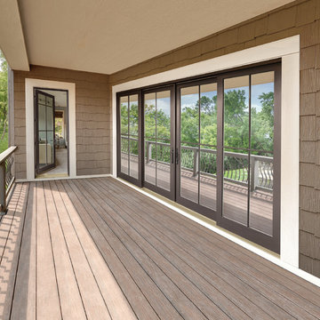 Marvin Integrity Sliding Patio Doors