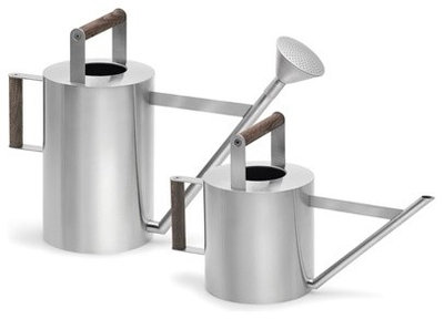 Modern Watering Cans by modDecor