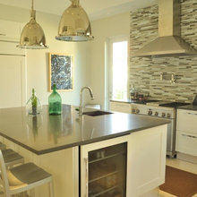kitchen ideas