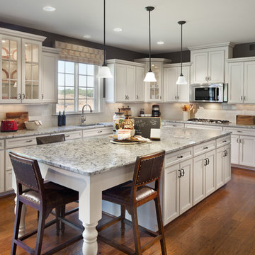 The Sandhurst at Villages of Piedmont at Leopold's Preserve